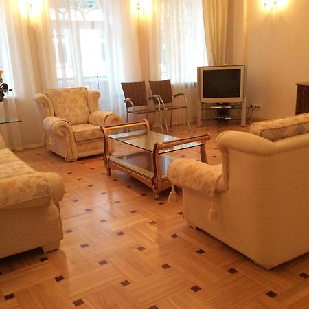 Apartamento Apartamenti Alto & Ko Jūrkalne Habitación foto