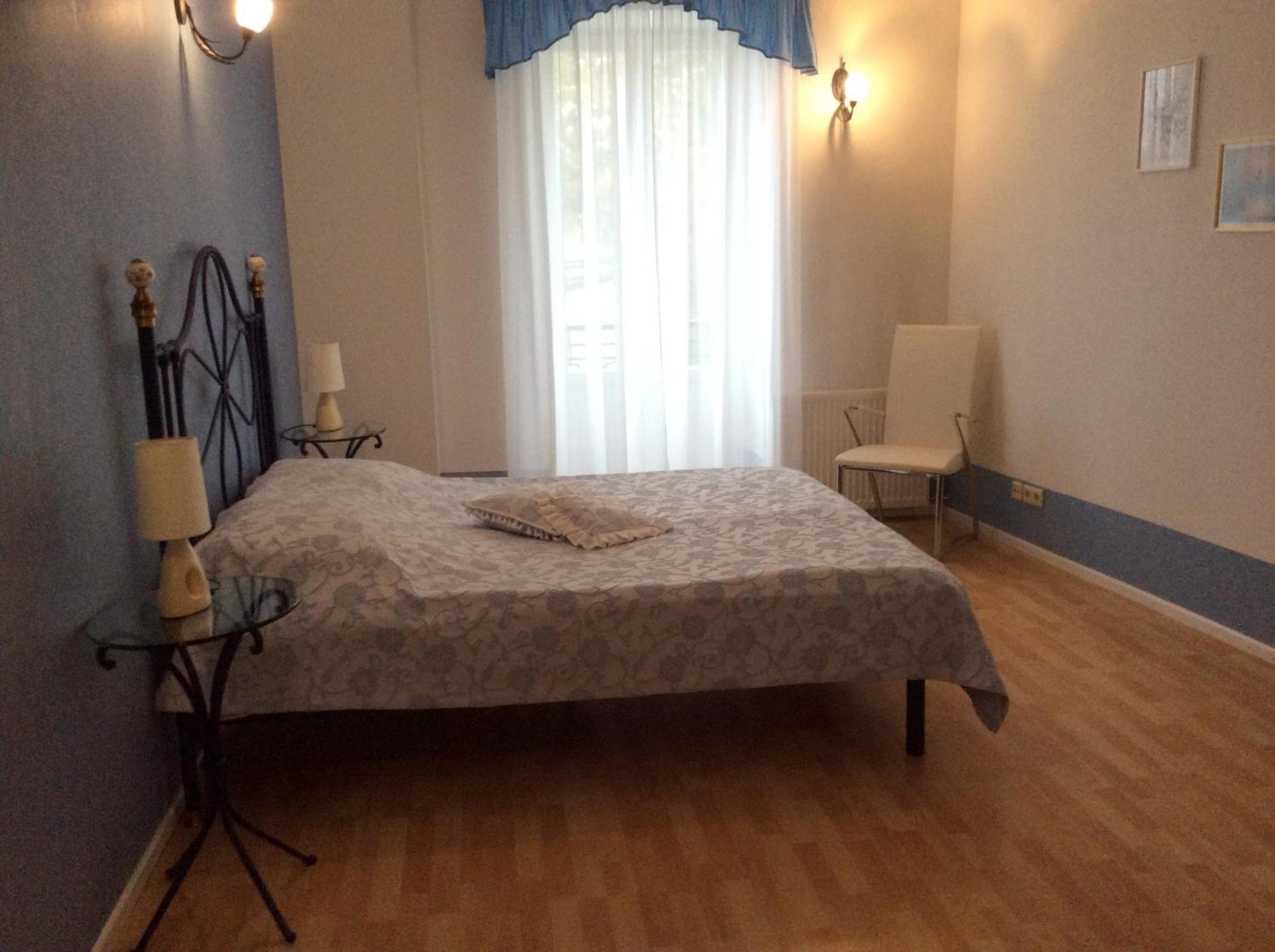 Apartamento Apartamenti Alto & Ko Jūrkalne Habitación foto