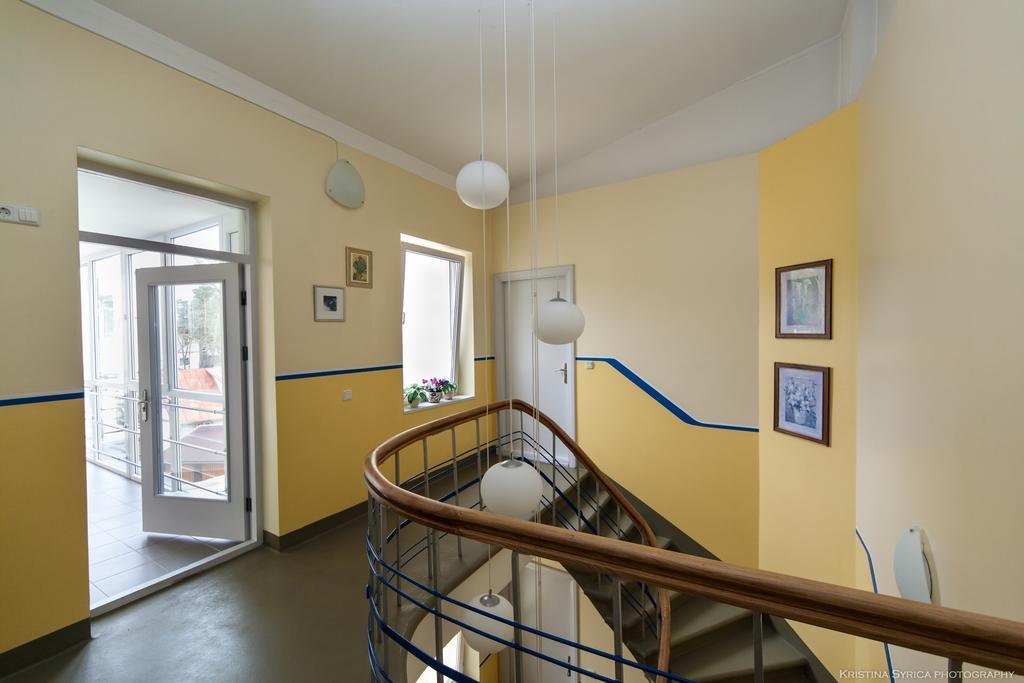 Apartamento Apartamenti Alto & Ko Jūrkalne Exterior foto