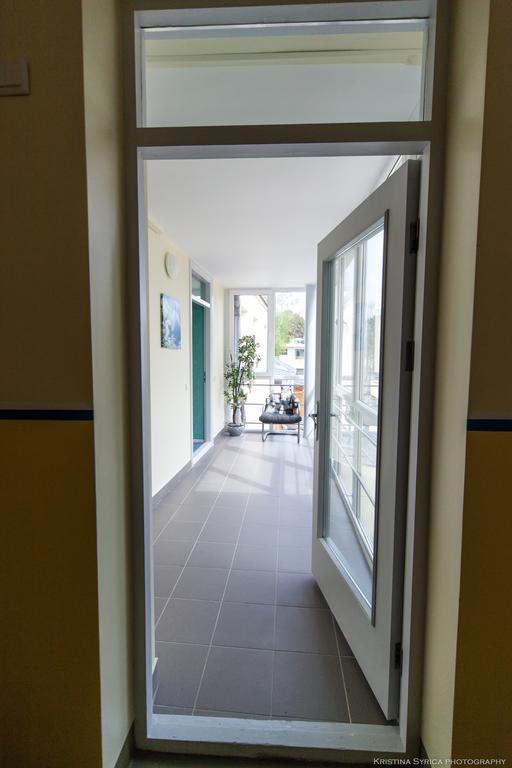 Apartamento Apartamenti Alto & Ko Jūrkalne Exterior foto