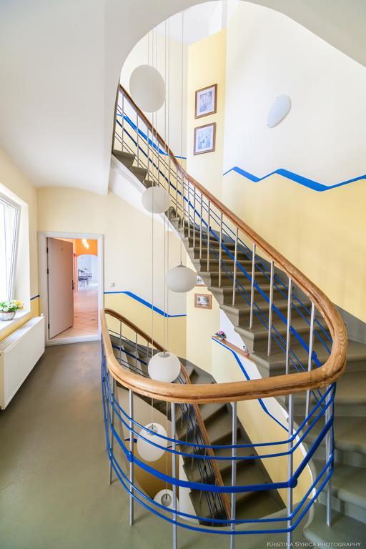 Apartamento Apartamenti Alto & Ko Jūrkalne Exterior foto
