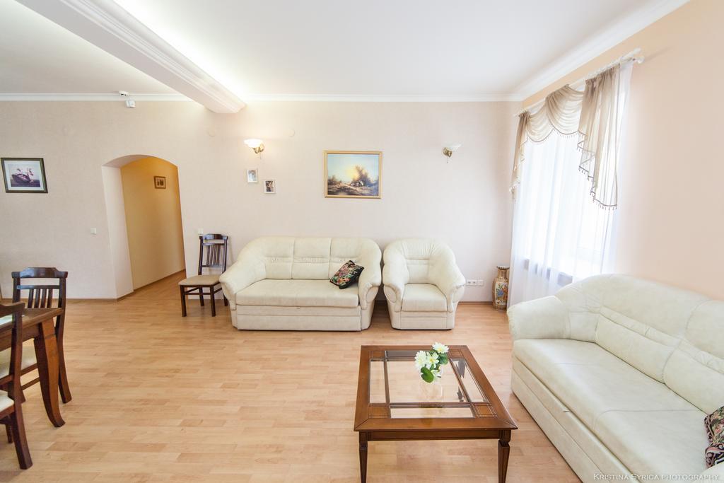 Apartamento Apartamenti Alto & Ko Jūrkalne Habitación foto