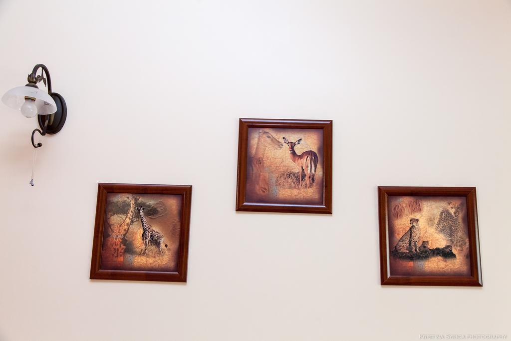 Apartamento Apartamenti Alto & Ko Jūrkalne Habitación foto