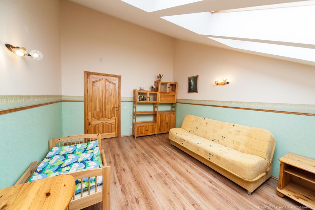 Apartamento Apartamenti Alto & Ko Jūrkalne Habitación foto