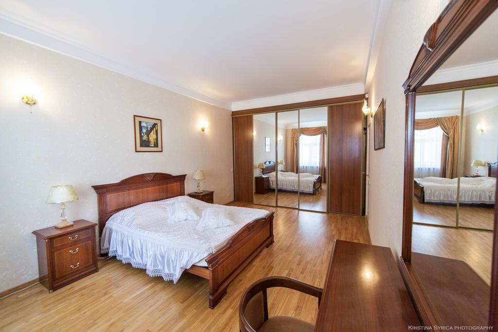 Apartamento Apartamenti Alto & Ko Jūrkalne Habitación foto