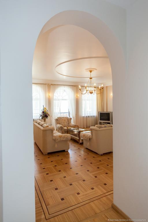 Apartamento Apartamenti Alto & Ko Jūrkalne Habitación foto
