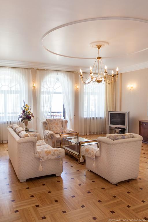 Apartamento Apartamenti Alto & Ko Jūrkalne Habitación foto